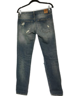 167401 Jeans ZARA Occasion Vêtement occasion seconde main