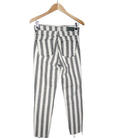 167402 Jeans ZARA Occasion Vêtement occasion seconde main