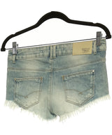 167408 Shorts et bermudas ZARA Occasion Vêtement occasion seconde main