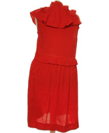 167411 Robes MAJE Occasion Vêtement occasion seconde main