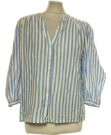 167421 Chemises et blouses ETAM Occasion Once Again Friperie en ligne