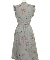167429 Robes ESPRIT Occasion Vêtement occasion seconde main