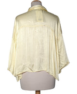 167445 Chemises et blouses ZARA Occasion Vêtement occasion seconde main