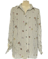 167497 Chemises et blouses CAMAIEU Occasion Once Again Friperie en ligne