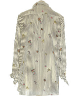 167497 Chemises et blouses CAMAIEU Occasion Vêtement occasion seconde main