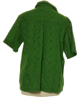 167510 Chemises et blouses MONOPRIX Occasion Vêtement occasion seconde main