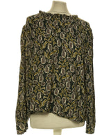 167512 Chemises et blouses MONOPRIX Occasion Once Again Friperie en ligne
