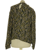 167512 Chemises et blouses MONOPRIX Occasion Vêtement occasion seconde main