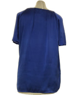 167536 Tops et t-shirts MANGO Occasion Vêtement occasion seconde main