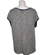 167541 Tops et t-shirts MANGO Occasion Vêtement occasion seconde main