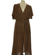 167552 Robes PULL AND BEAR Occasion Once Again Friperie en ligne