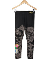 167572 Pantalons et pantacourts DESIGUAL Occasion Once Again Friperie en ligne