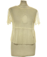167580 Tops et t-shirts ZARA Occasion Once Again Friperie en ligne
