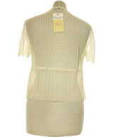 167580 Tops et t-shirts ZARA Occasion Vêtement occasion seconde main