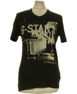 167593 Tops et t-shirts G-STAR Occasion Once Again Friperie en ligne
