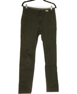 167601 Pantalons et pantacourts TOMMY HILFIGER Occasion Once Again Friperie en ligne