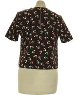 167637 Tops et t-shirts KOOKAI Occasion Vêtement occasion seconde main