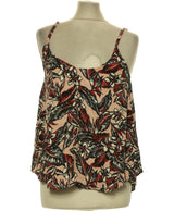 167686 Tops et t-shirts ZARA Occasion Once Again Friperie en ligne