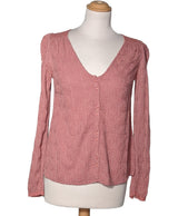 167728 Chemises et blouses SÉZANE Occasion Once Again Friperie en ligne