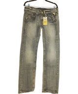 167774 Jeans REPLAY Occasion Once Again Friperie en ligne