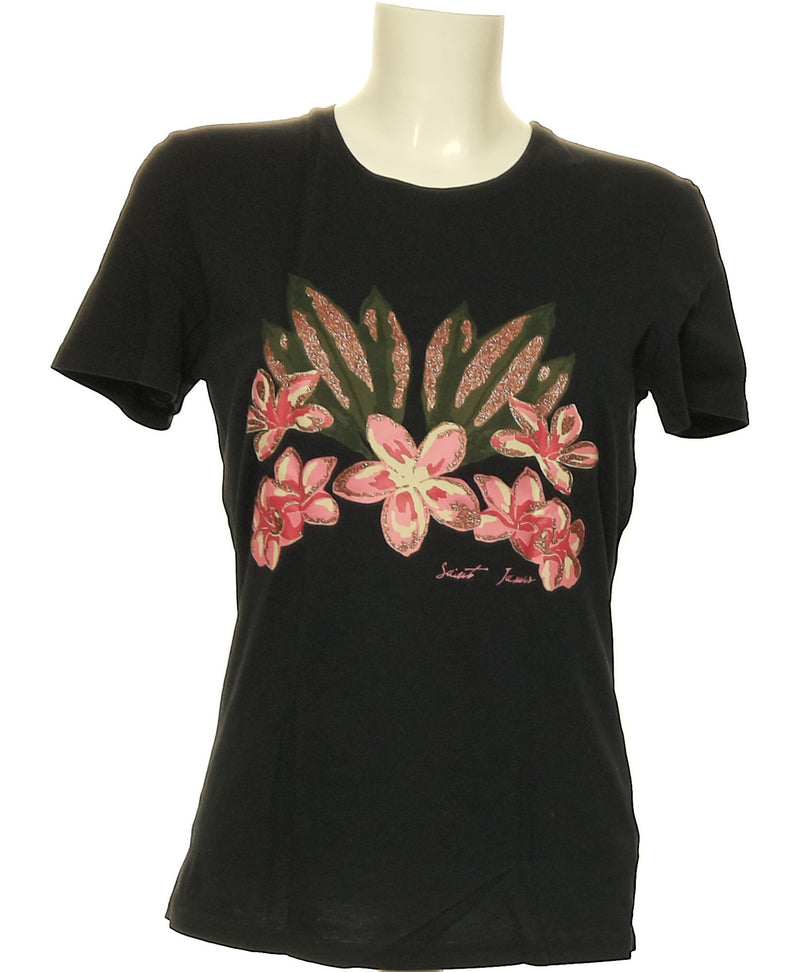167783 Tops et t-shirts SAINT JAMES Occasion Once Again Friperie en ligne