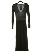 167792 Robes MONOPRIX Occasion Vêtement occasion seconde main