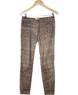167794 Pantalons et pantacourts ZARA Occasion Once Again Friperie en ligne