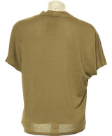 167830 Tops et t-shirts MANGO Occasion Vêtement occasion seconde main