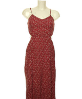 167837 Robes HOLLISTER Occasion Once Again Friperie en ligne