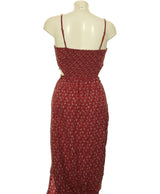 167837 Robes HOLLISTER Occasion Vêtement occasion seconde main