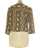 167840 Chemises et blouses BERSHKA Occasion Vêtement occasion seconde main