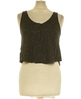 167841 Tops et t-shirts MANGO Occasion Once Again Friperie en ligne