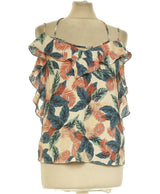 167851 Tops et t-shirts NAF NAF Occasion Once Again Friperie en ligne