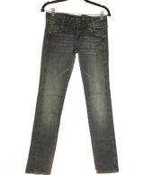 167905 Jeans MANGO Occasion Once Again Friperie en ligne