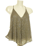 167906 Tops et t-shirts ZARA Occasion Once Again Friperie en ligne