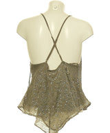167906 Tops et t-shirts ZARA Occasion Vêtement occasion seconde main