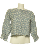 167918 Chemises et blouses ZARA Occasion Once Again Friperie en ligne