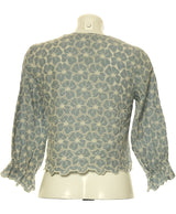 167918 Chemises et blouses ZARA Occasion Vêtement occasion seconde main
