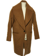167927 Manteaux ZARA Occasion Once Again Friperie en ligne