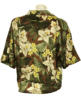 167931 Chemises et blouses MANGO Occasion Vêtement occasion seconde main