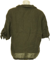 167933 Chemises et blouses MANGO Occasion Vêtement occasion seconde main