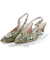 167934 Chaussures CAMAIEU Occasion Once Again Friperie en ligne