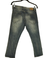 167946 Jeans PLACE DU JOUR Occasion Vêtement occasion seconde main