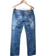 167949 Jeans TEDDY SMITH Occasion Vêtement occasion seconde main