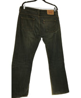 167963 Jeans LEVI'S Occasion Vêtement occasion seconde main