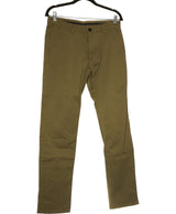 167966 Pantalons et pantacourts ZARA Occasion Once Again Friperie en ligne