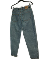 168001 Jeans PULL AND BEAR Occasion Vêtement occasion seconde main