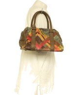 168002 Sacs DESIGUAL Occasion Once Again Friperie en ligne