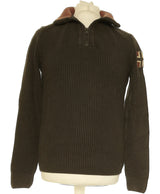 168013 Pulls et gilets NAPAPIJRI Occasion Once Again Friperie en ligne