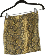 168048 Jupes BERSHKA Occasion Vêtement occasion seconde main